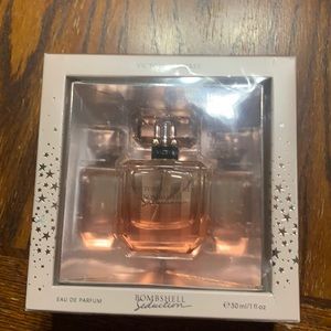 Bombshell by Victoria secret